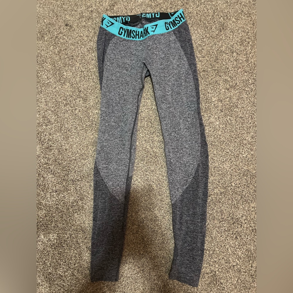 Gymshark seamless leggings